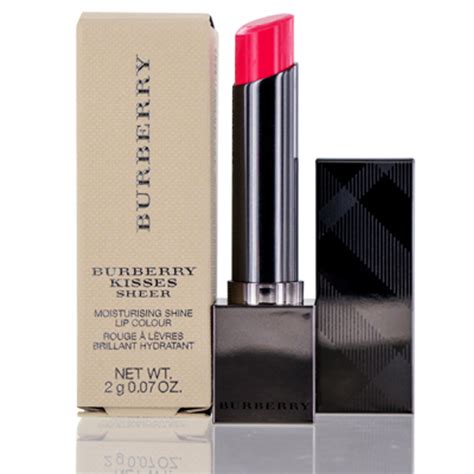 burberry velvet|burberry kisses sheer lipstick.